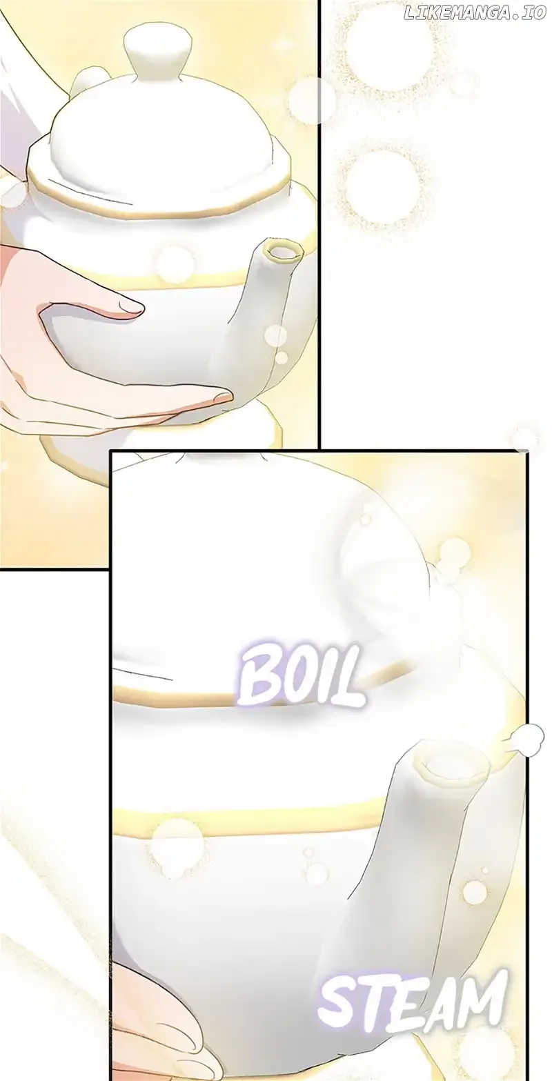 The Marquis Is Only Kind to Her Chapter 54 page 30