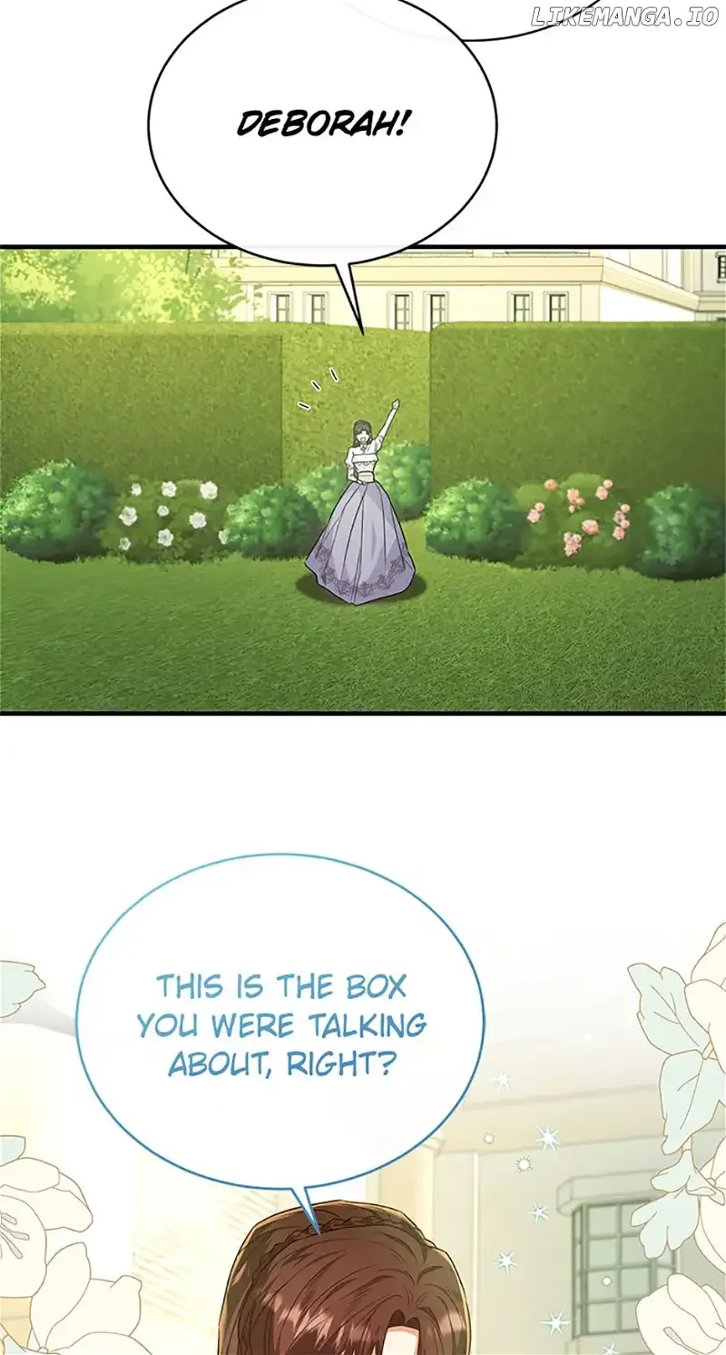 The Marquis Is Only Kind to Her Chapter 54 page 21