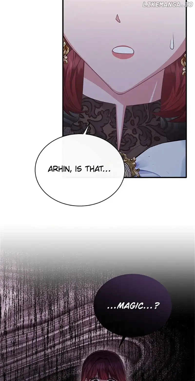 The Marquis Is Only Kind to Her Chapter 54 page 34