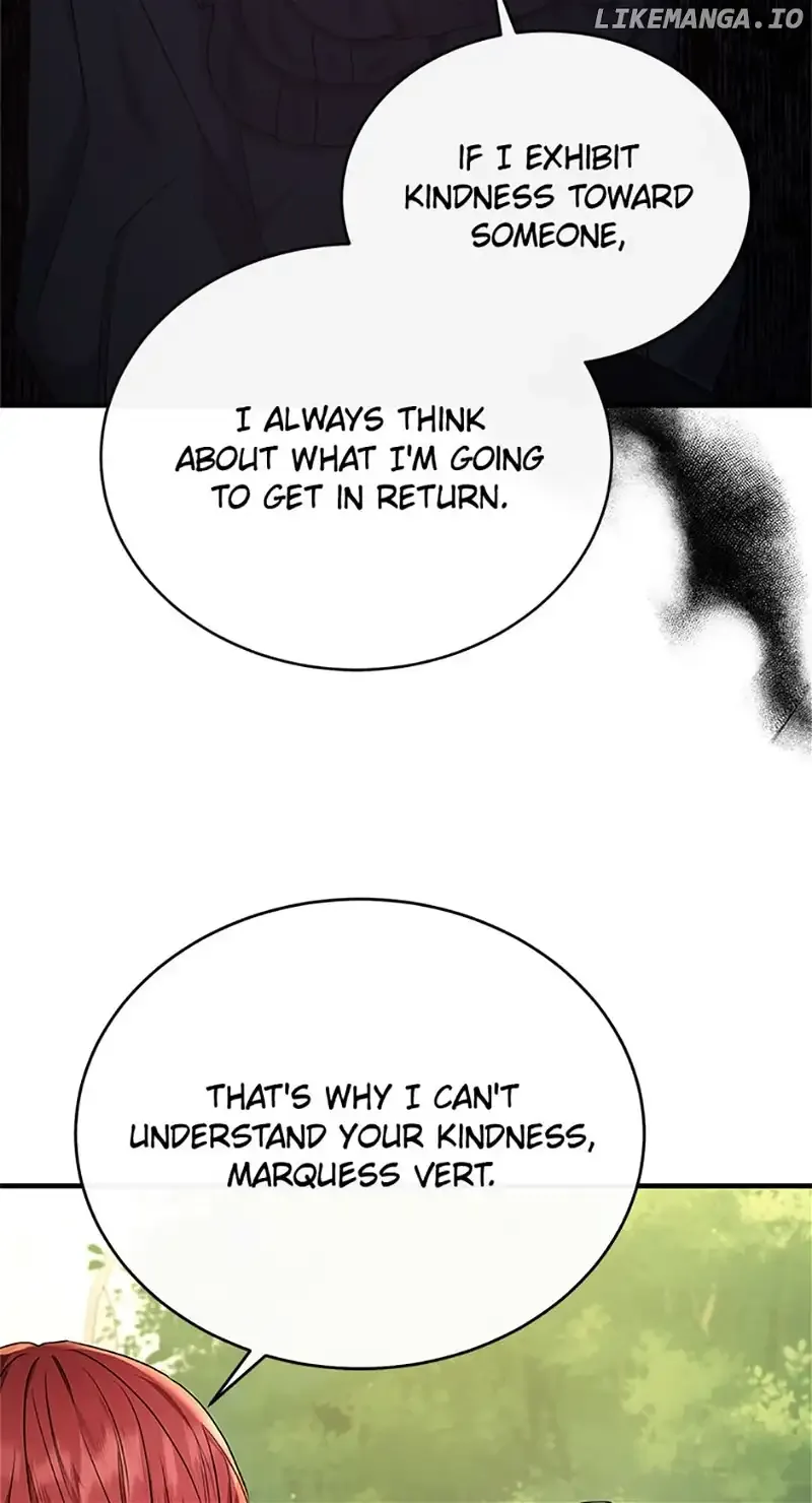 The Marquis Is Only Kind to Her Chapter 54 page 15