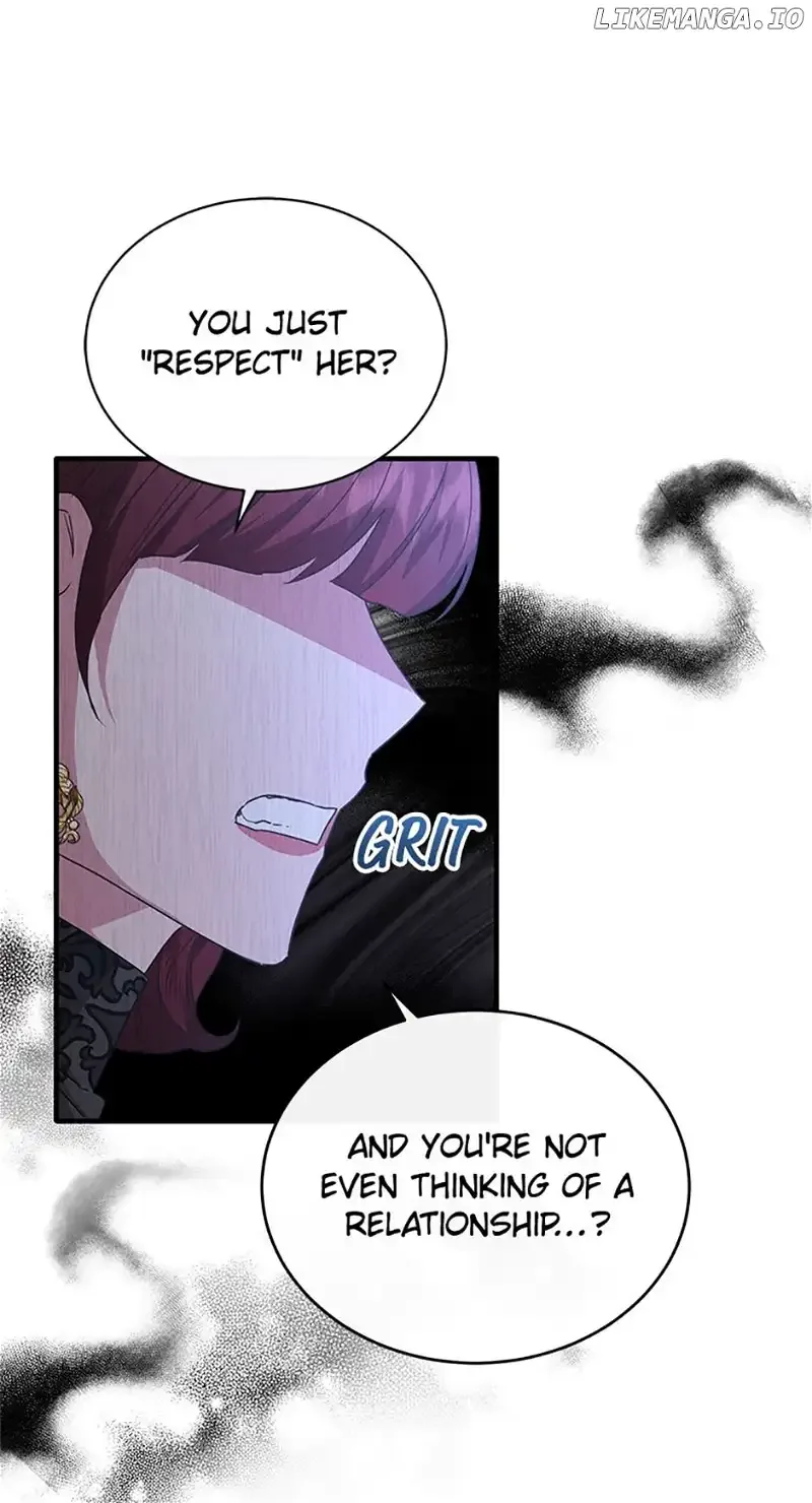 The Marquis Is Only Kind to Her Chapter 54 page 13