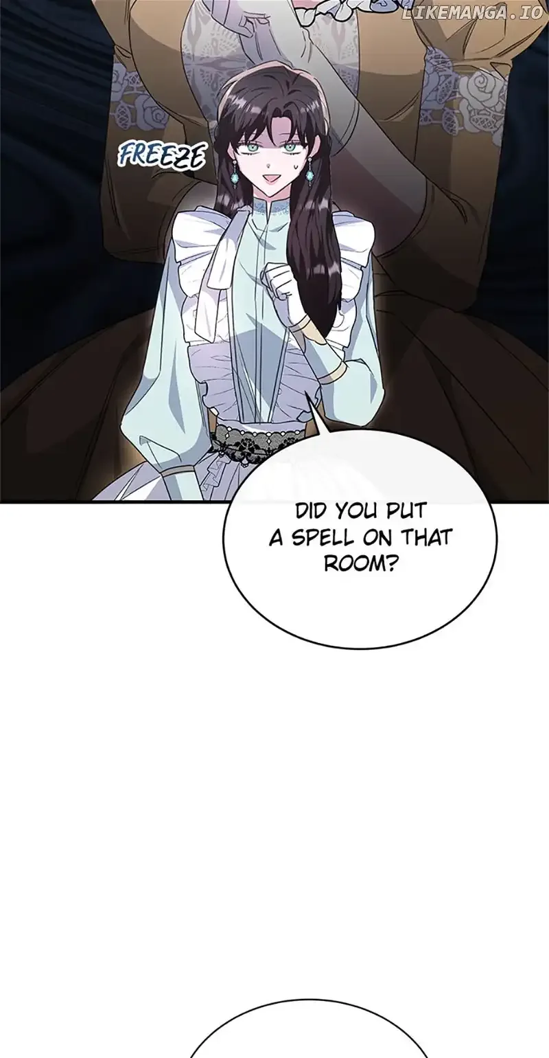 The Marquis Is Only Kind to Her Chapter 51 page 18