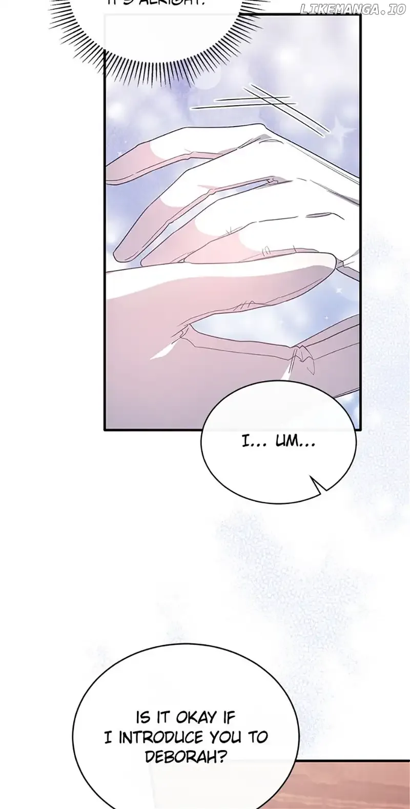 The Marquis Is Only Kind to Her Chapter 51 page 34