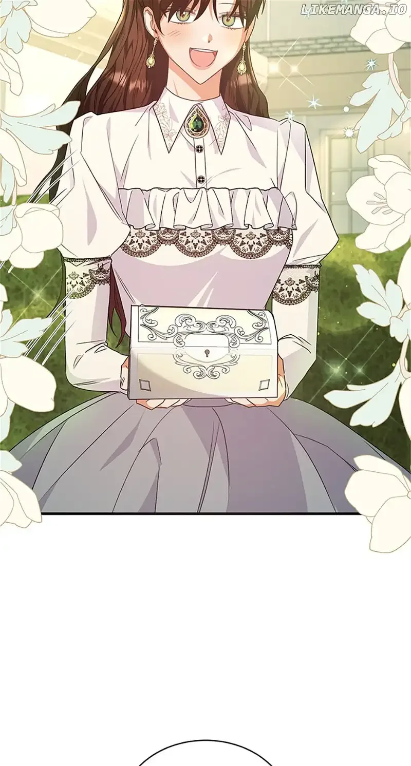 The Marquis Is Only Kind to Her Chapter 54 page 22