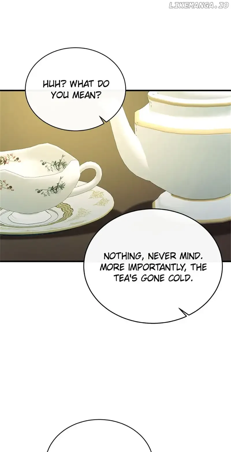 The Marquis Is Only Kind to Her Chapter 54 page 27
