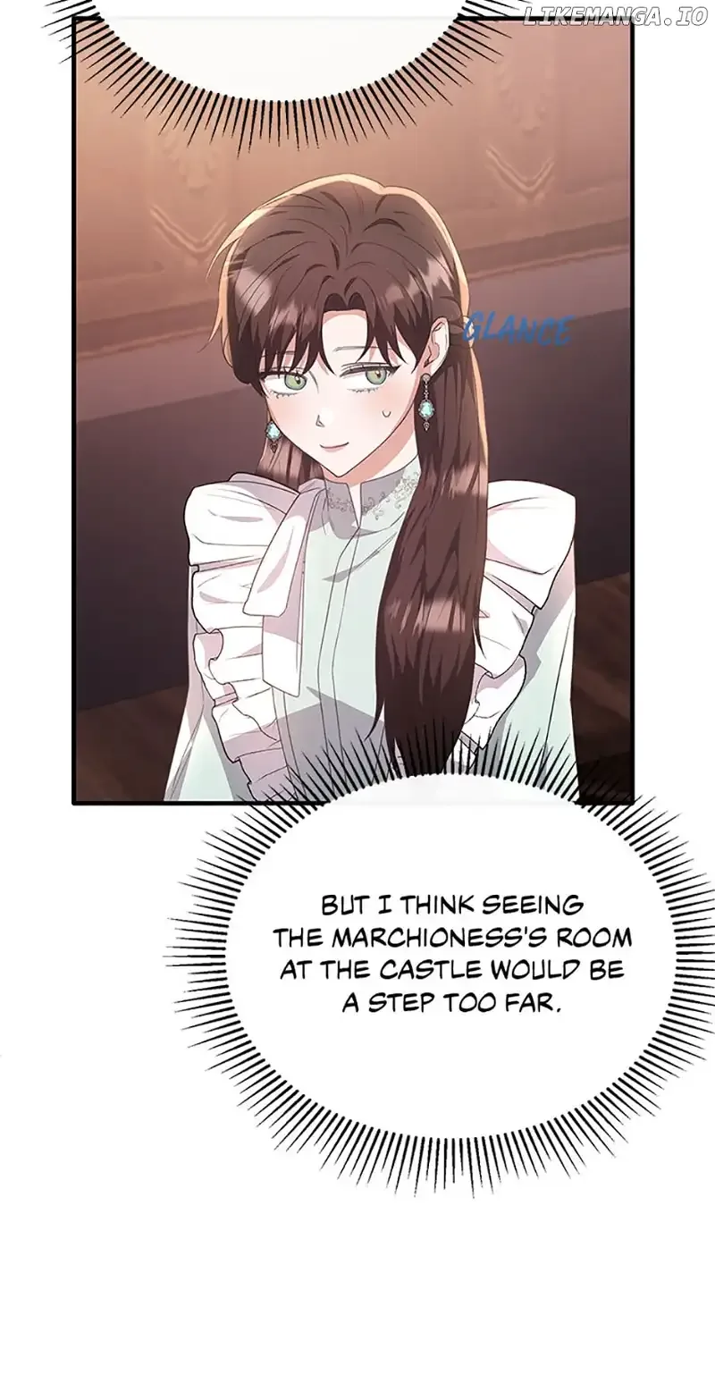 The Marquis Is Only Kind to Her Chapter 51 page 28