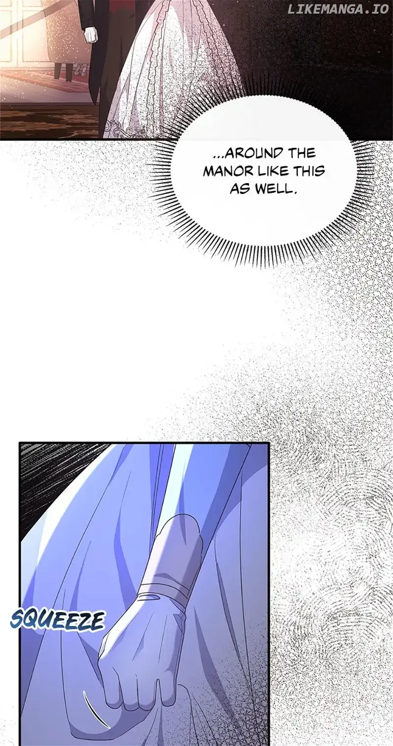 The Marquis Is Only Kind to Her Chapter 51 page 48