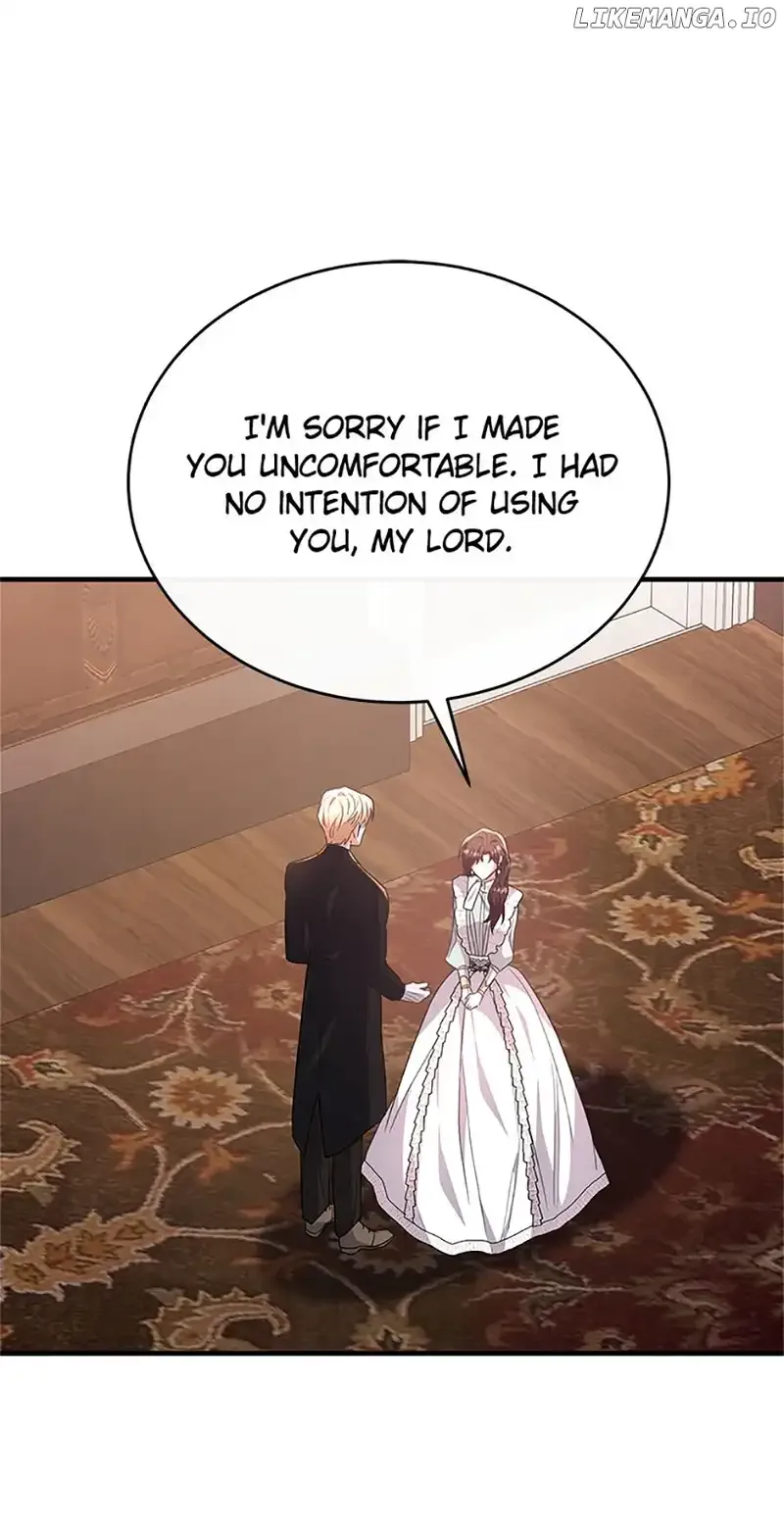 The Marquis Is Only Kind to Her Chapter 51 page 40
