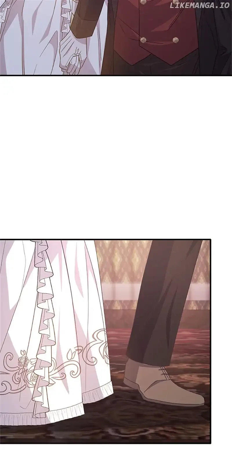 The Marquis Is Only Kind to Her Chapter 50 page 43