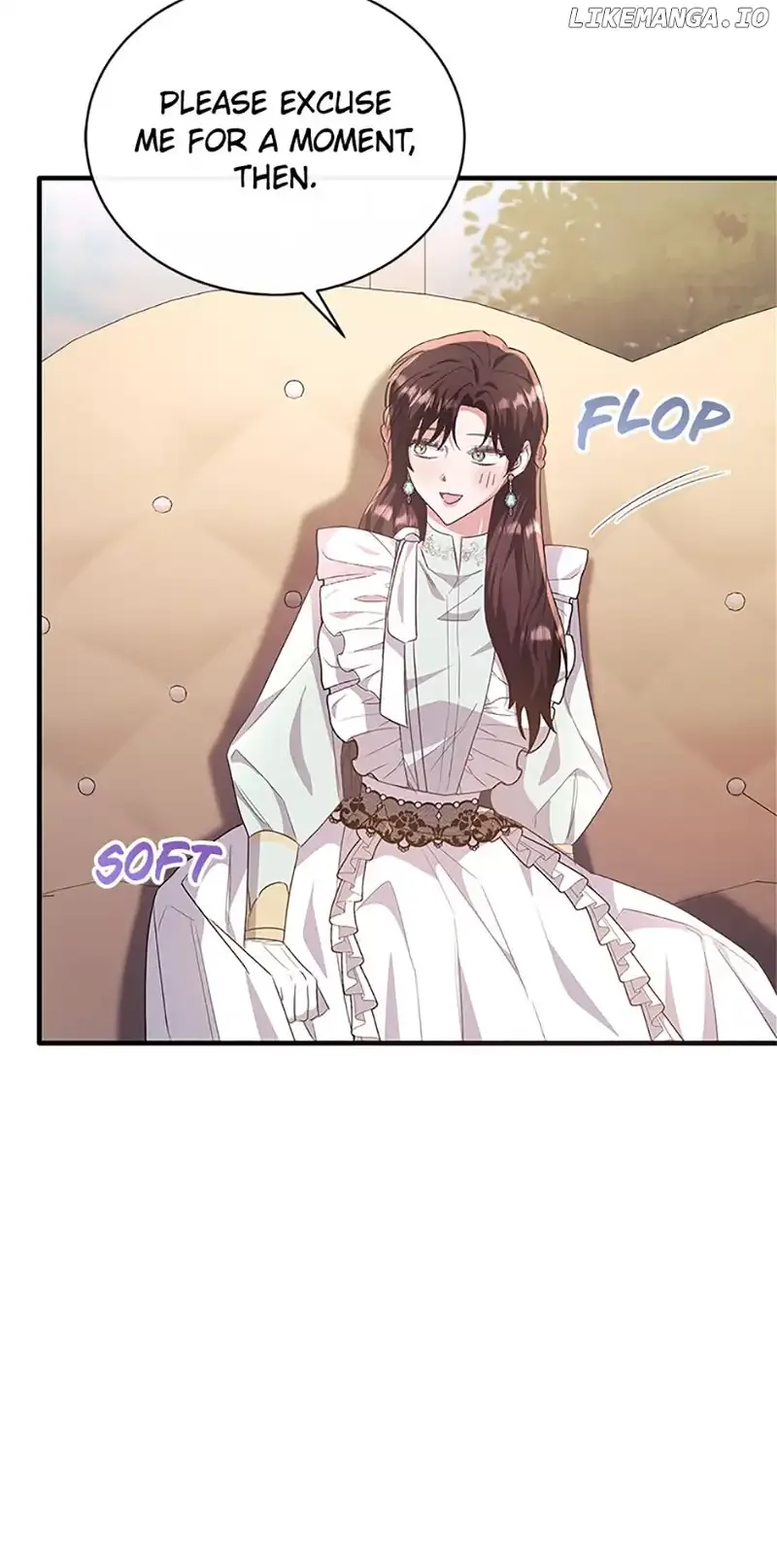 The Marquis Is Only Kind to Her Chapter 50 page 51