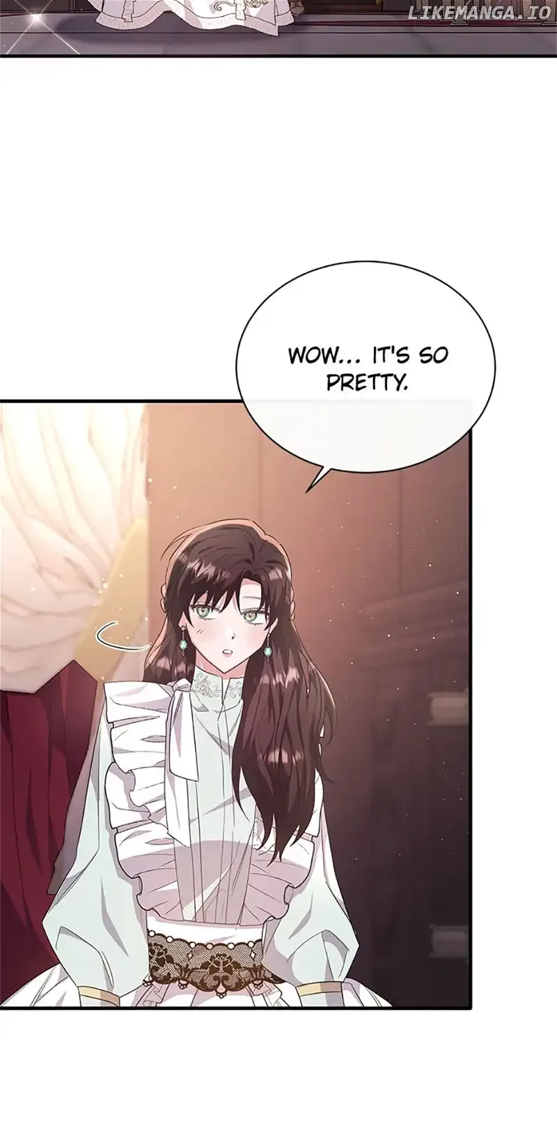 The Marquis Is Only Kind to Her Chapter 50 page 48