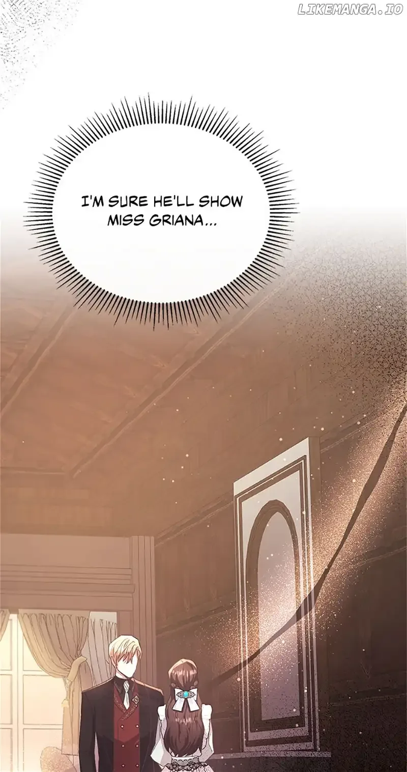 The Marquis Is Only Kind to Her Chapter 51 page 47