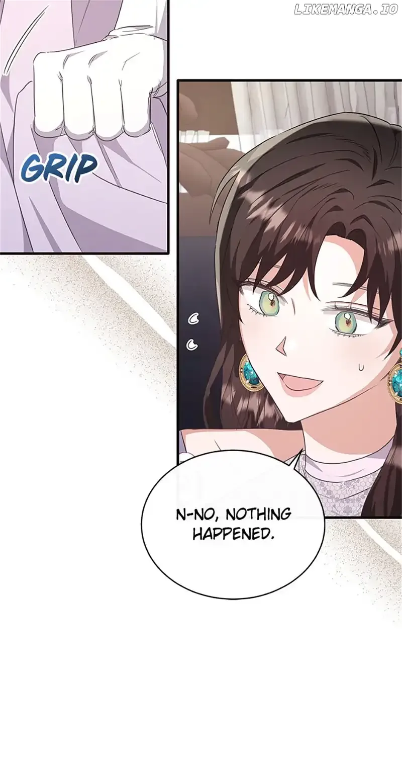 The Marquis Is Only Kind to Her Chapter 51 page 59