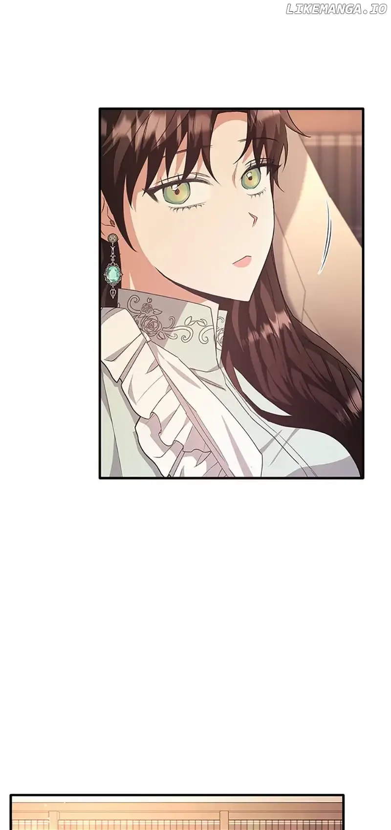 The Marquis Is Only Kind to Her Chapter 50 page 53