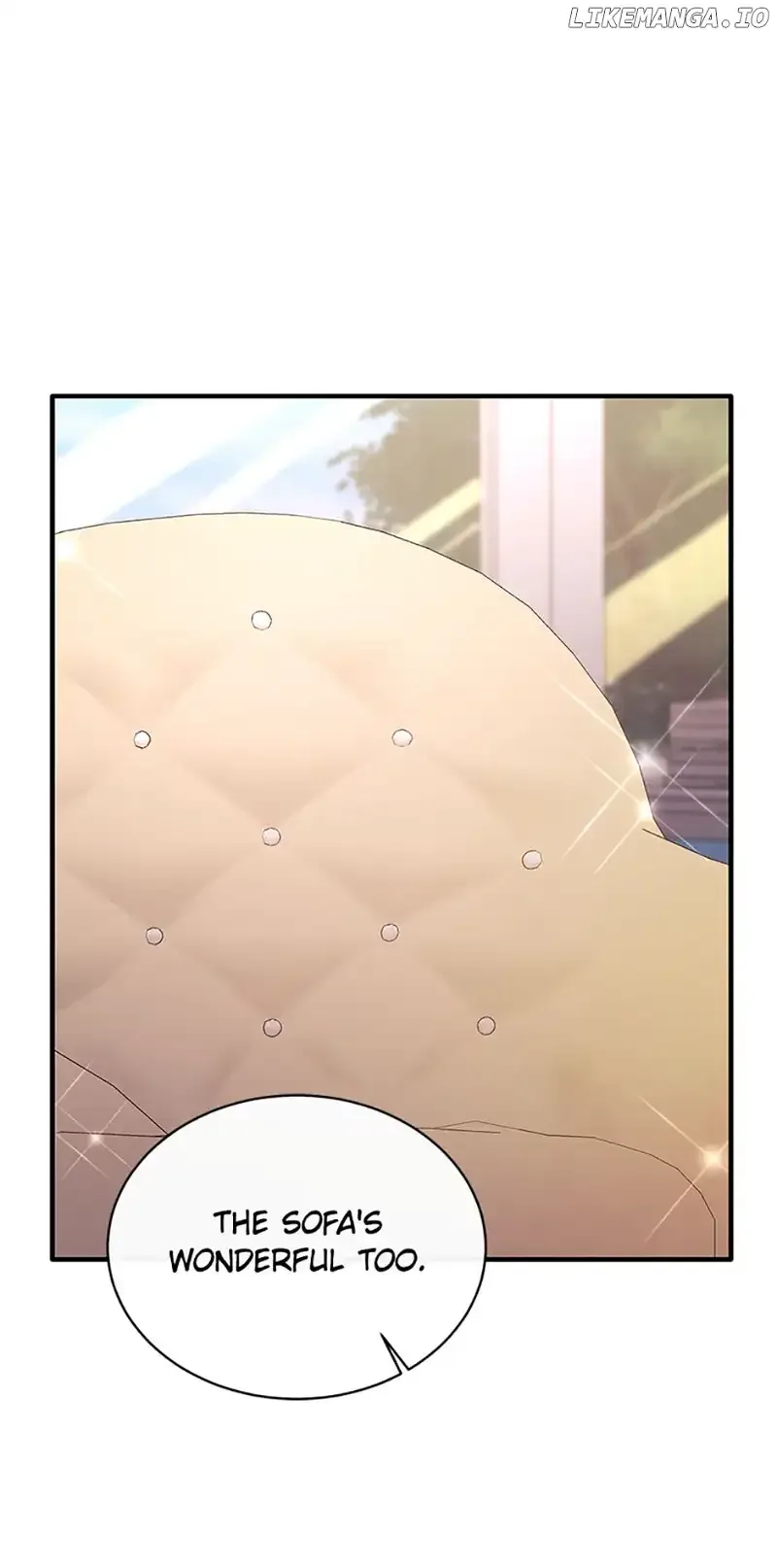 The Marquis Is Only Kind to Her Chapter 50 page 49