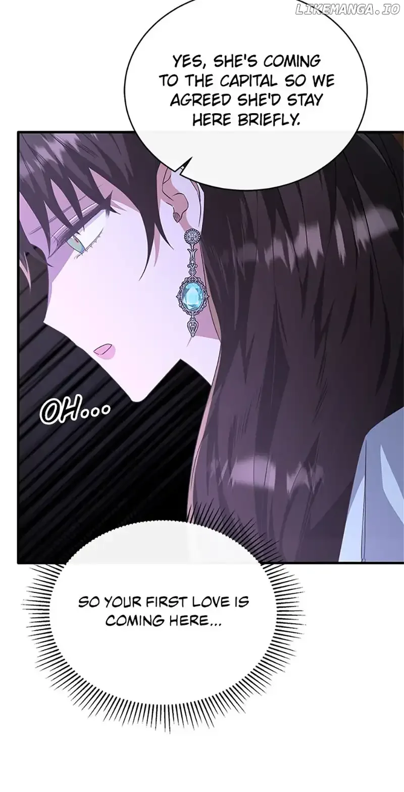 The Marquis Is Only Kind to Her Chapter 51 page 45