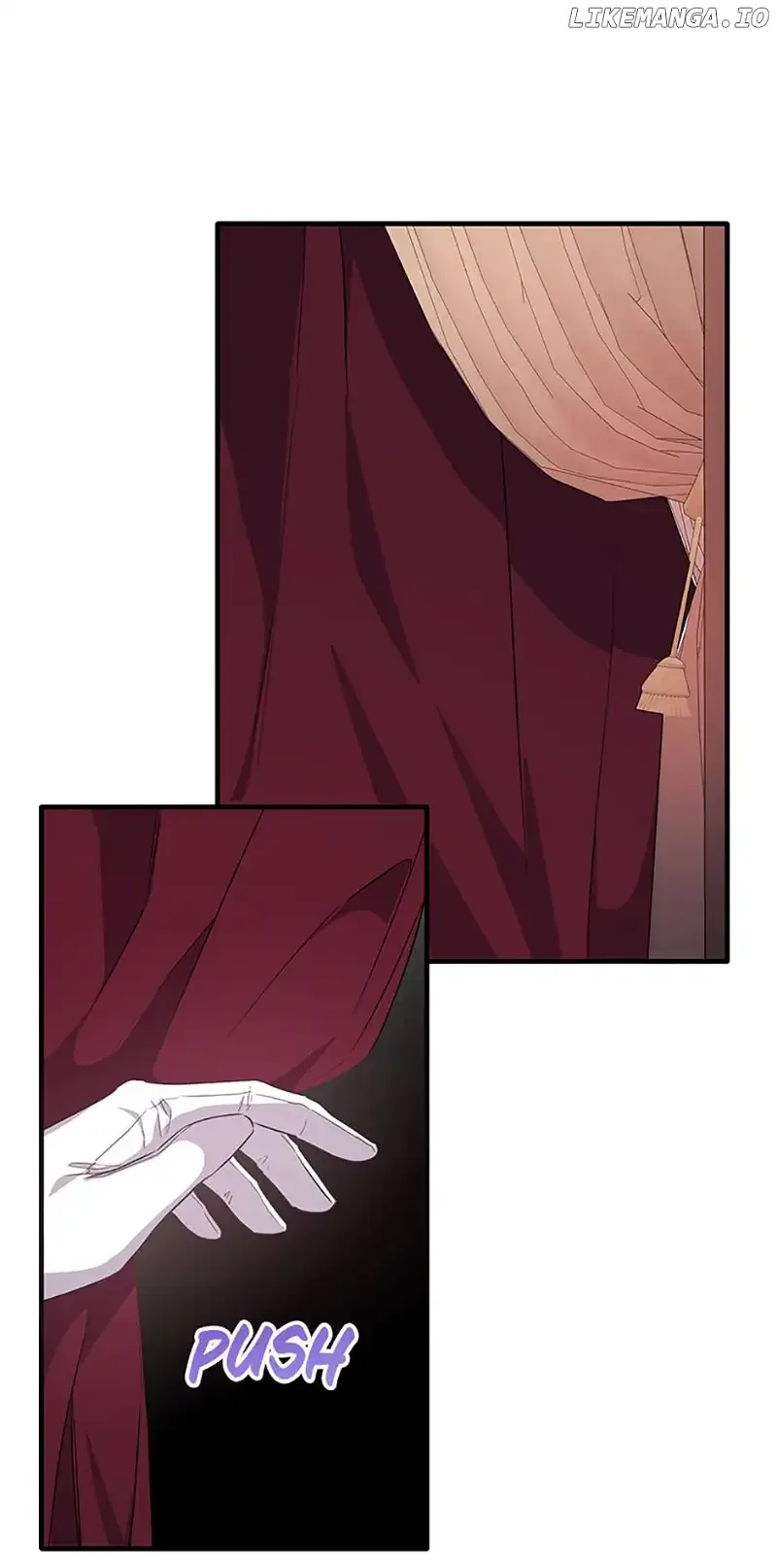The Marquis Is Only Kind to Her Chapter 50 page 45