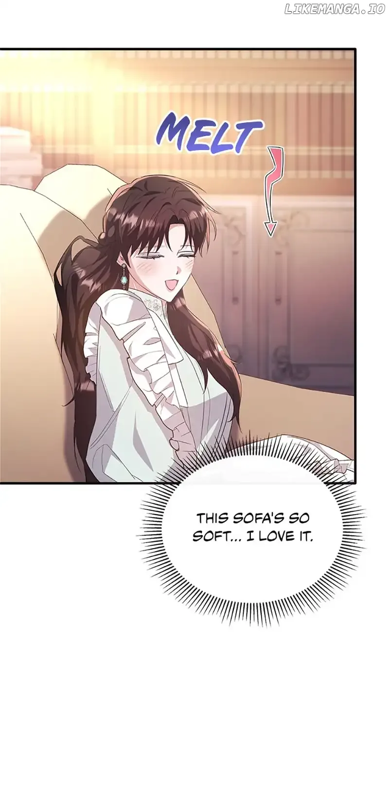 The Marquis Is Only Kind to Her Chapter 50 page 52