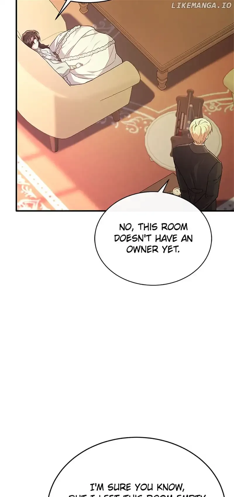 The Marquis Is Only Kind to Her Chapter 50 page 55