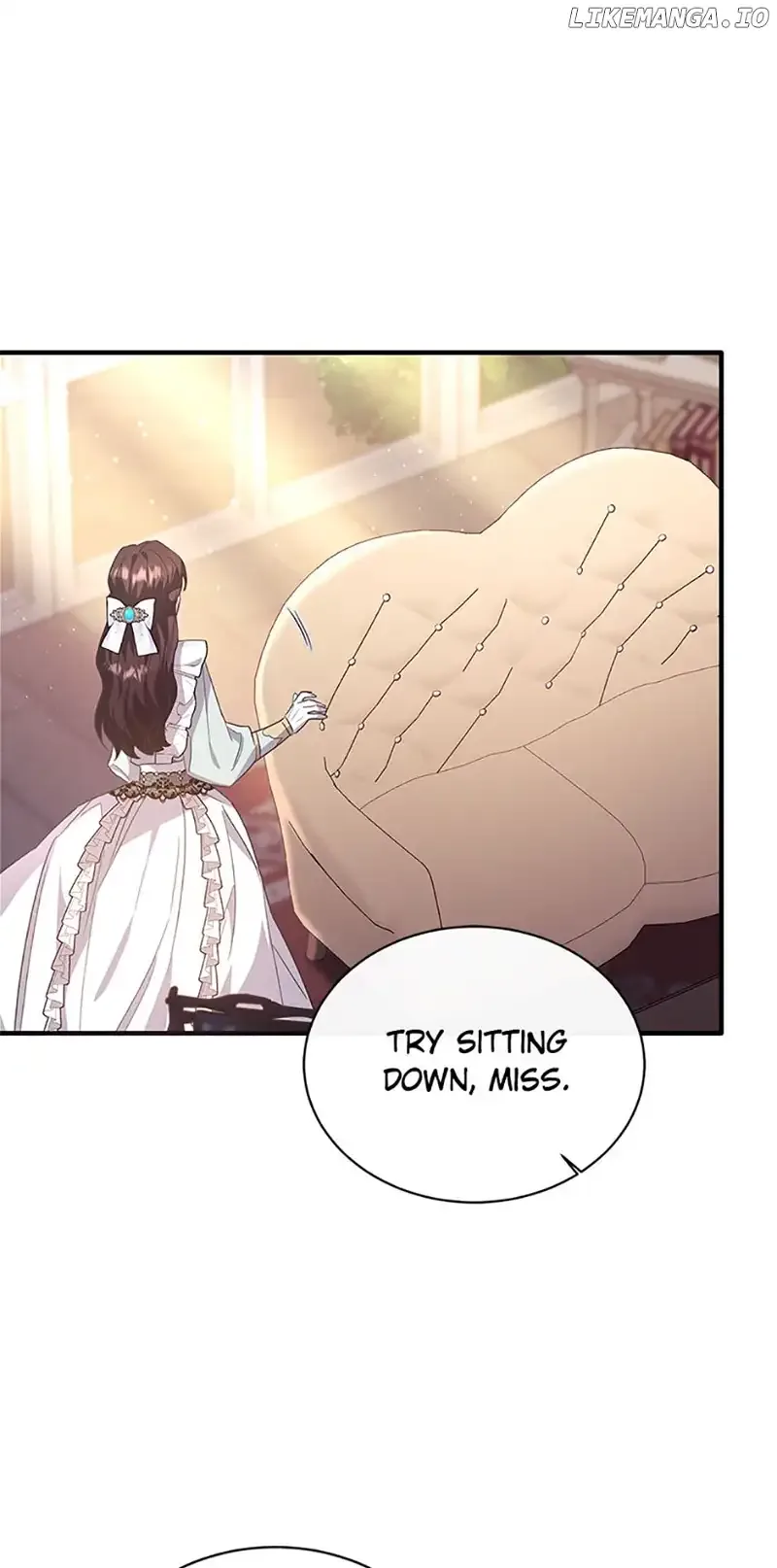 The Marquis Is Only Kind to Her Chapter 50 page 50