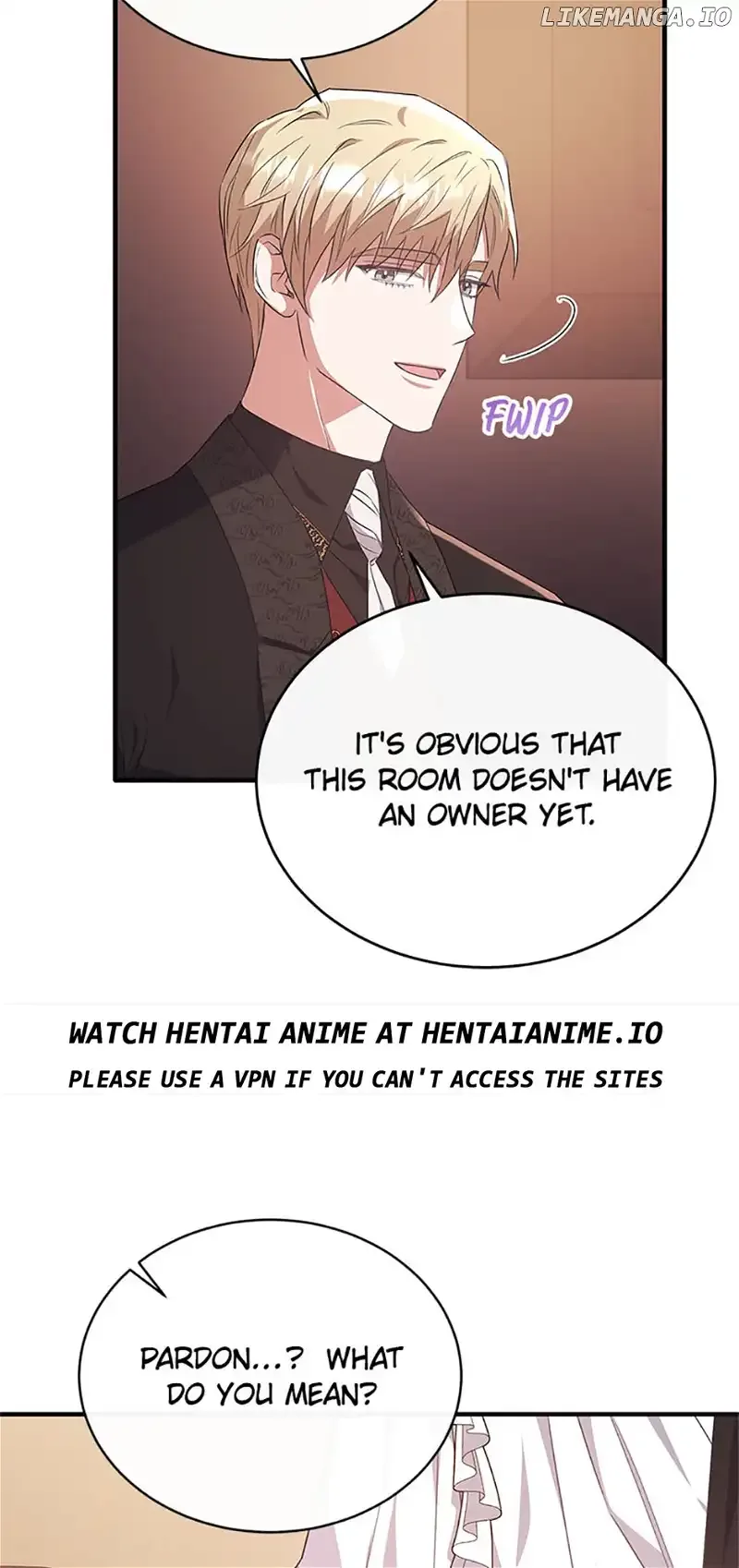 The Marquis Is Only Kind to Her Chapter 50 page 58