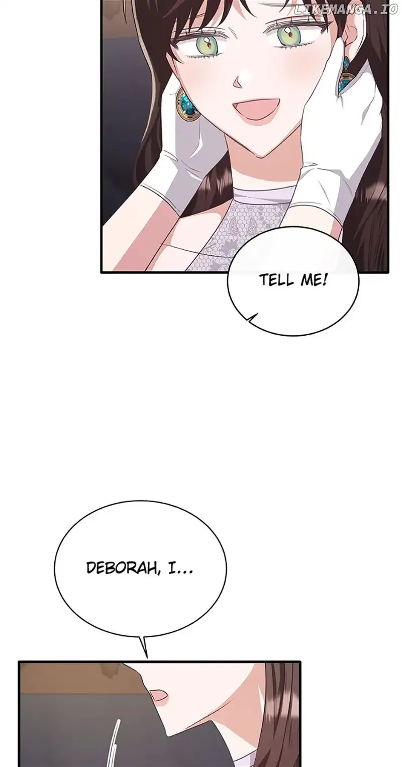 The Marquis Is Only Kind to Her Chapter 51 page 62