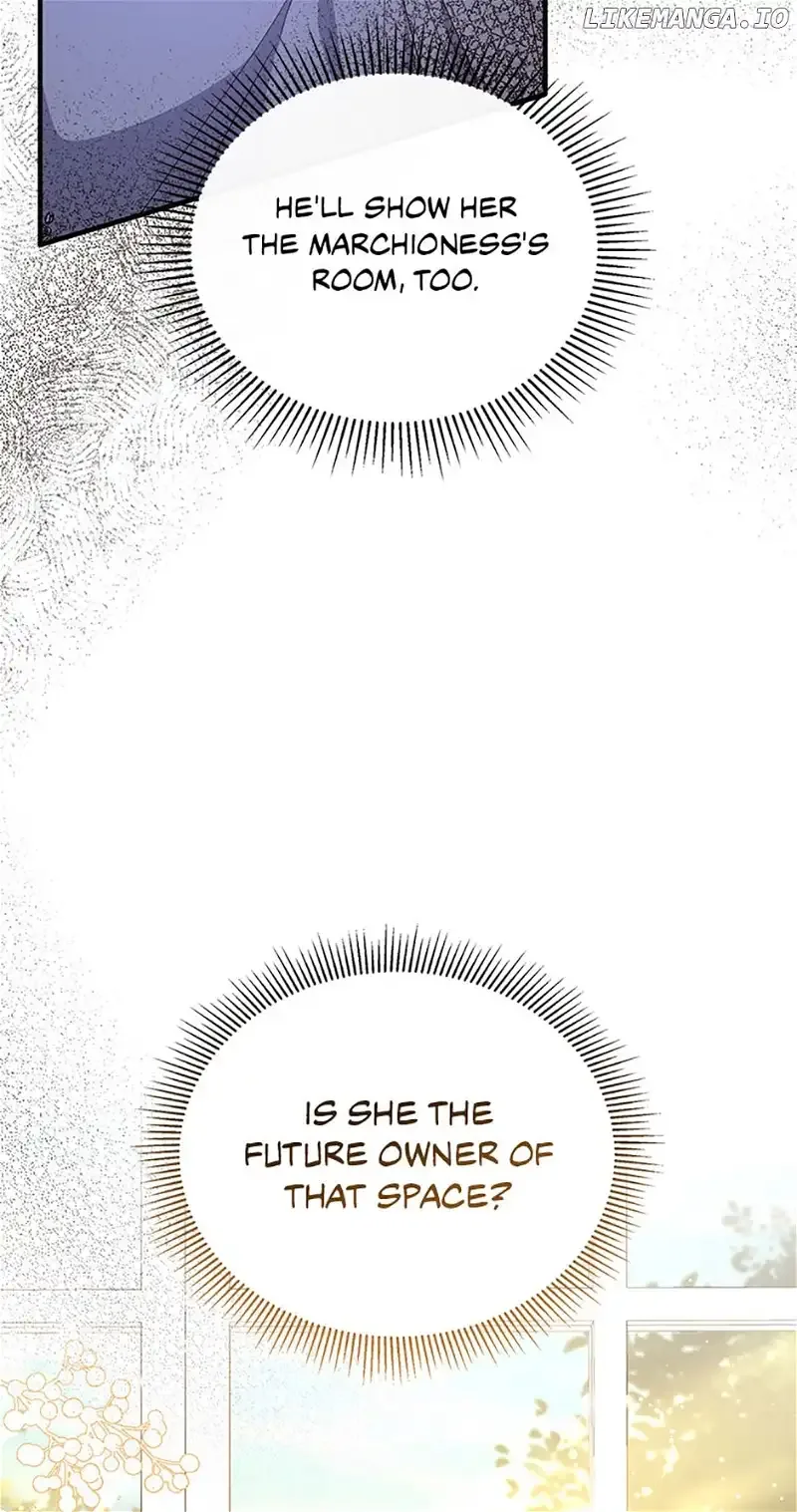 The Marquis Is Only Kind to Her Chapter 51 page 49