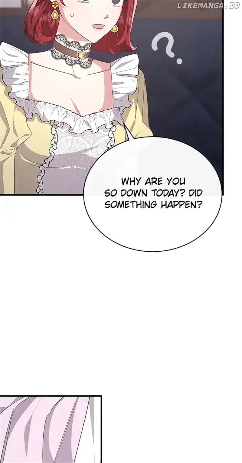 The Marquis Is Only Kind to Her Chapter 51 page 58