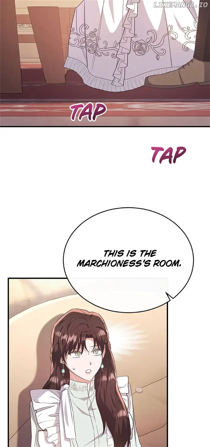 The Marquis Is Only Kind to Her Chapter 50 page 59