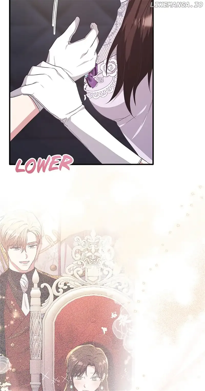 The Marquis Is Only Kind to Her Chapter 51 page 63