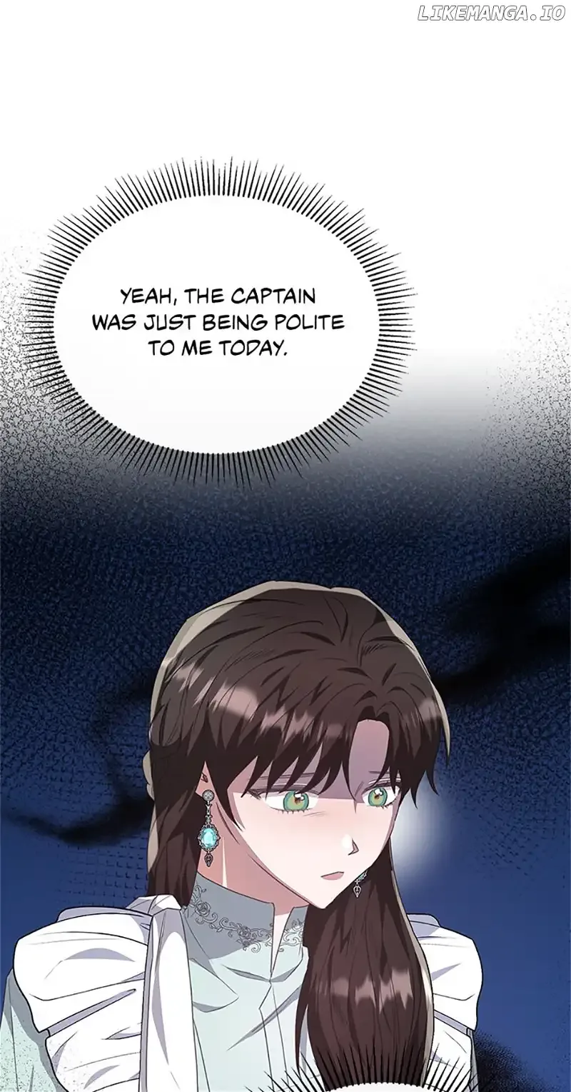 The Marquis Is Only Kind to Her Chapter 51 page 51