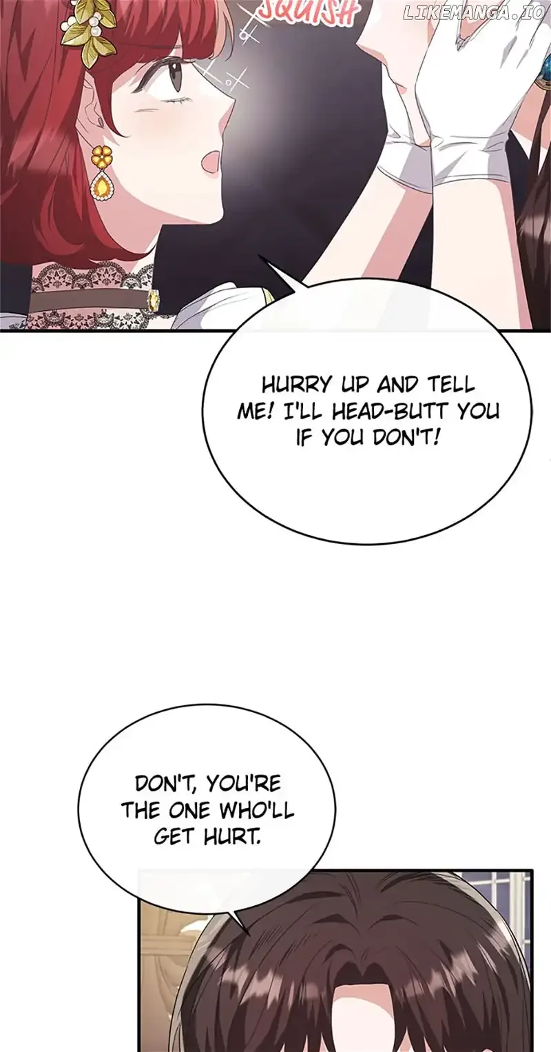 The Marquis Is Only Kind to Her Chapter 51 page 61