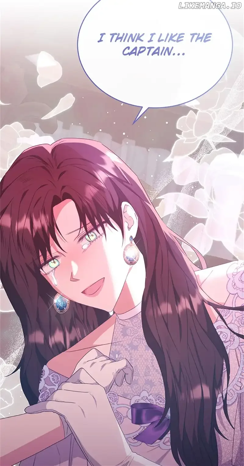 The Marquis Is Only Kind to Her Chapter 51 page 67