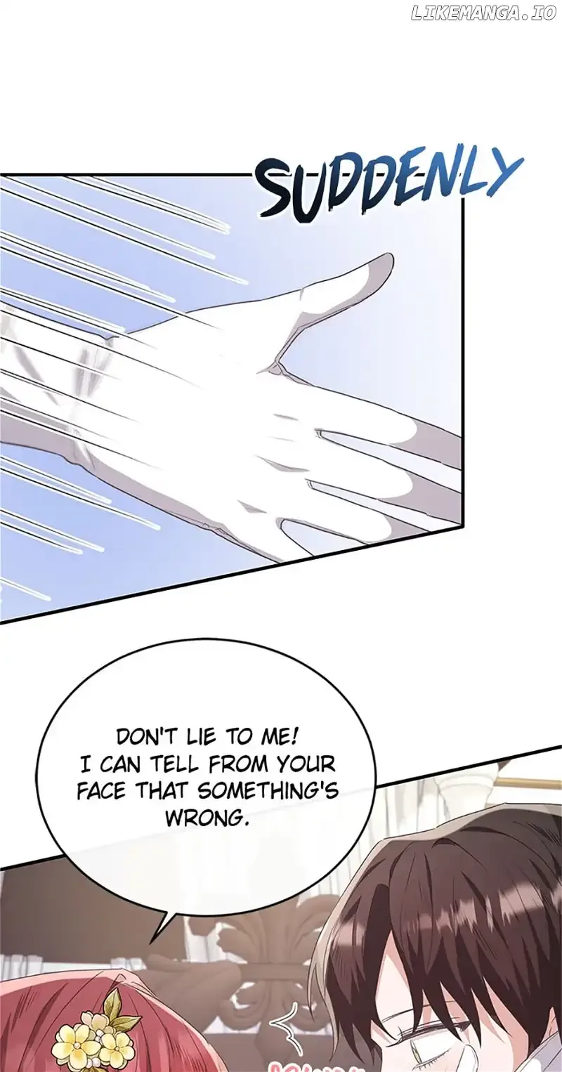 The Marquis Is Only Kind to Her Chapter 51 page 60