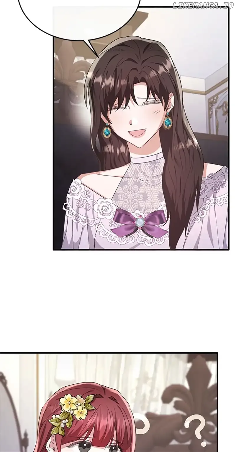 The Marquis Is Only Kind to Her Chapter 51 page 57