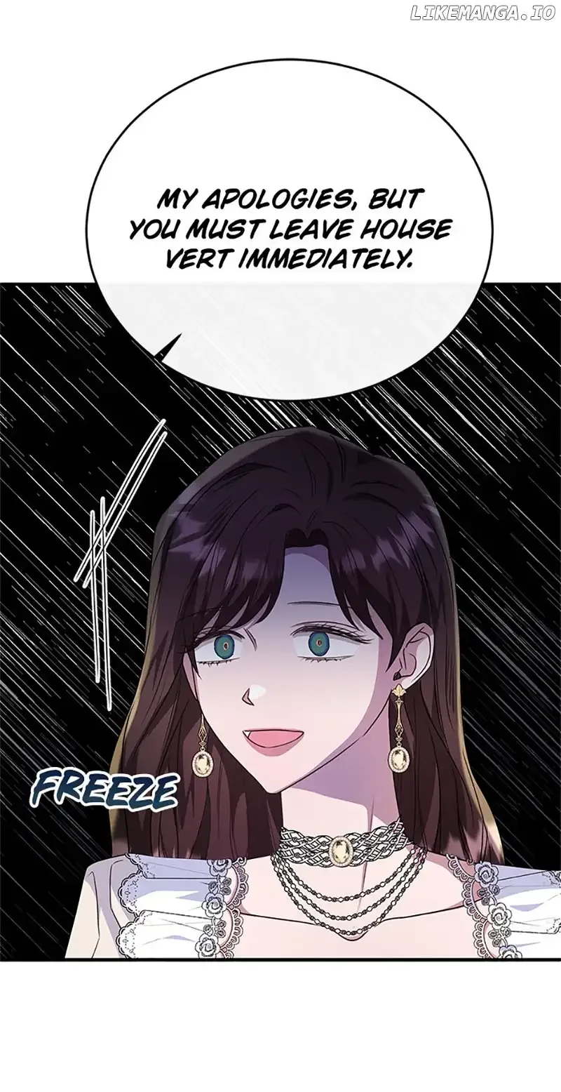 The Marquis Is Only Kind to Her Chapter 56 page 40