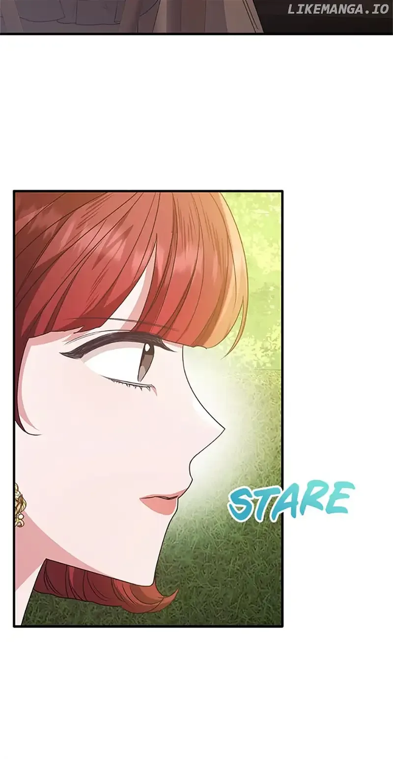 The Marquis Is Only Kind to Her Chapter 56 page 19