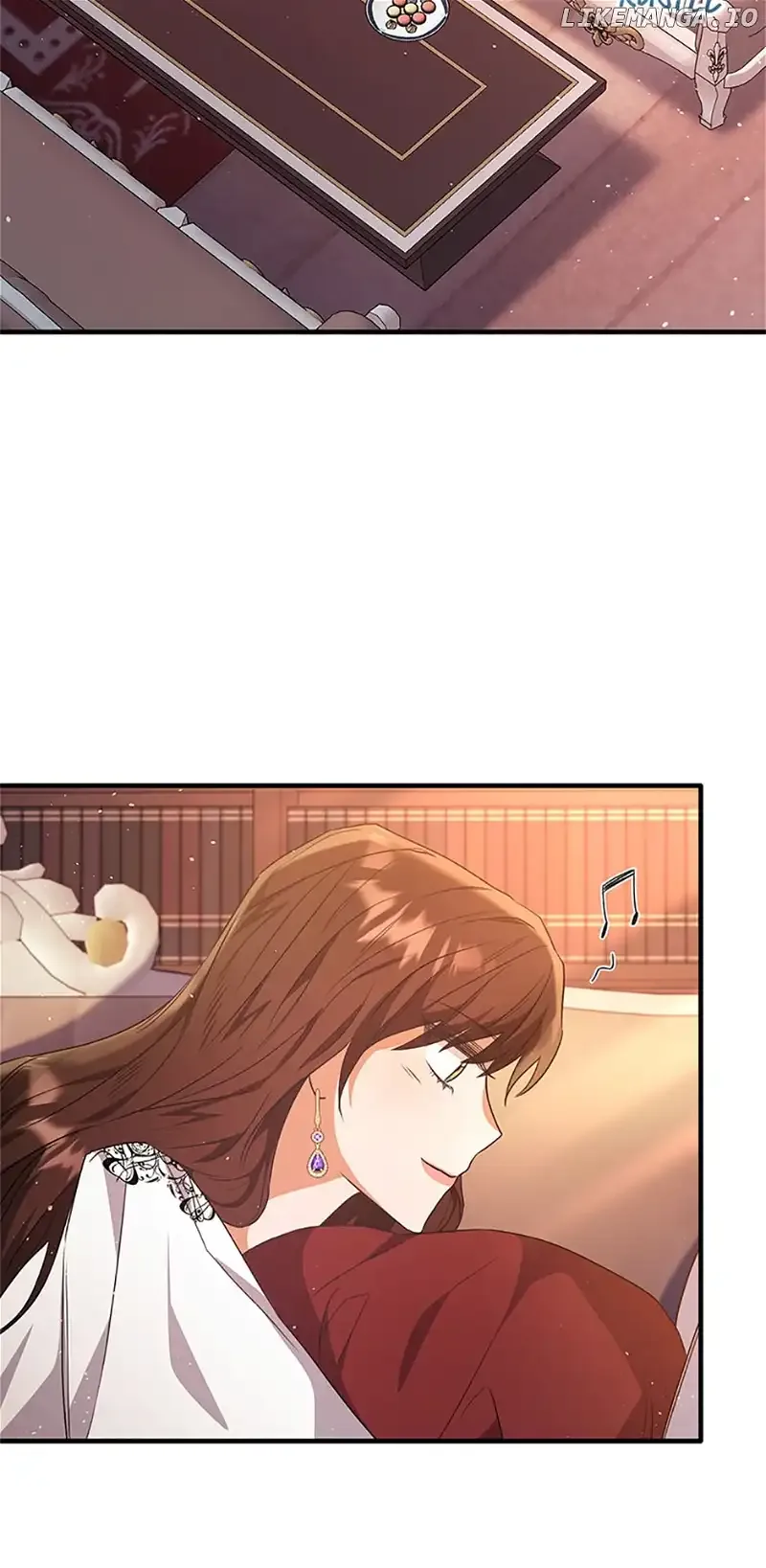 The Marquis Is Only Kind to Her Chapter 56 page 50