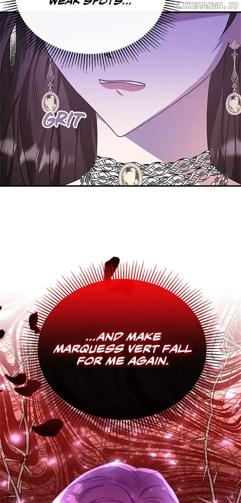 The Marquis Is Only Kind to Her Chapter 56 page 45