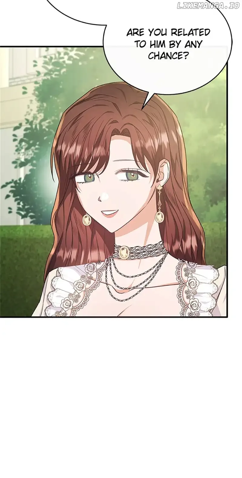 The Marquis Is Only Kind to Her Chapter 55 page 17