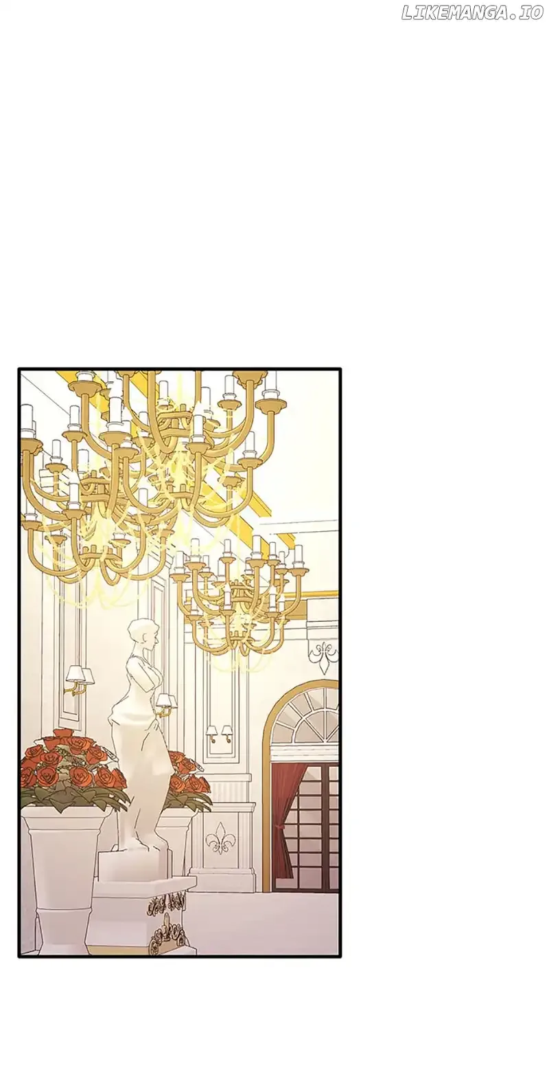 The Marquis Is Only Kind to Her Chapter 56 page 37