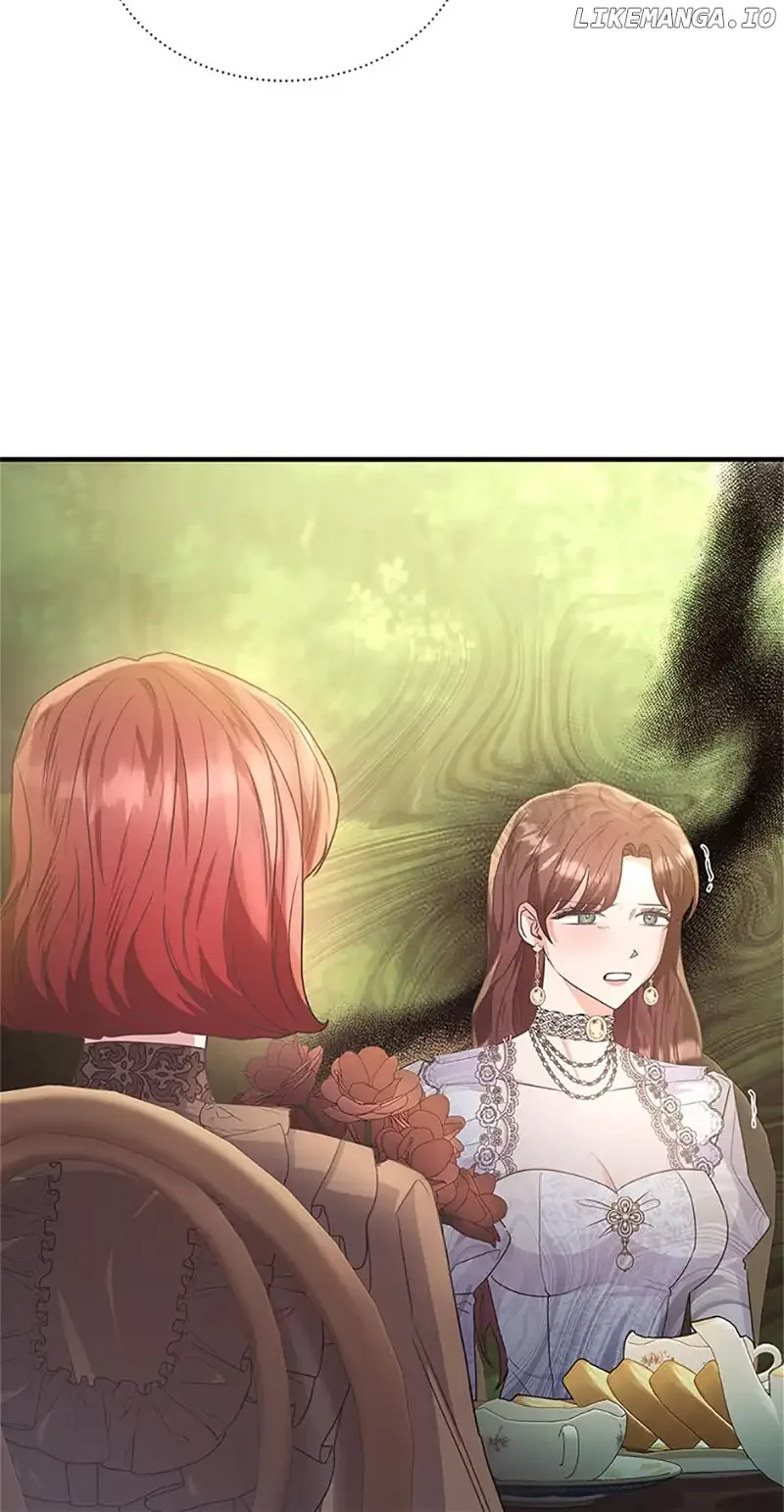 The Marquis Is Only Kind to Her Chapter 56 page 18