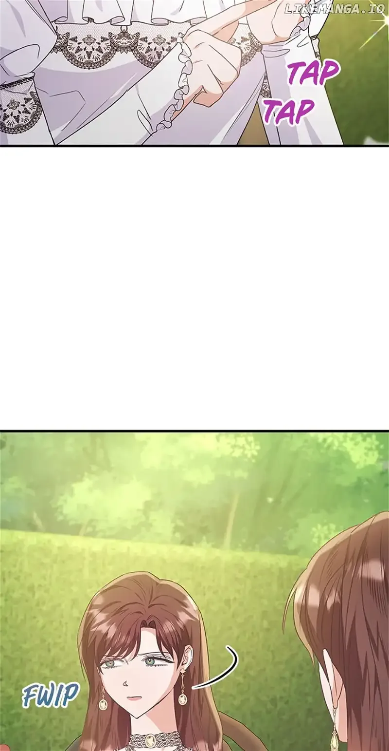 The Marquis Is Only Kind to Her Chapter 56 page 16