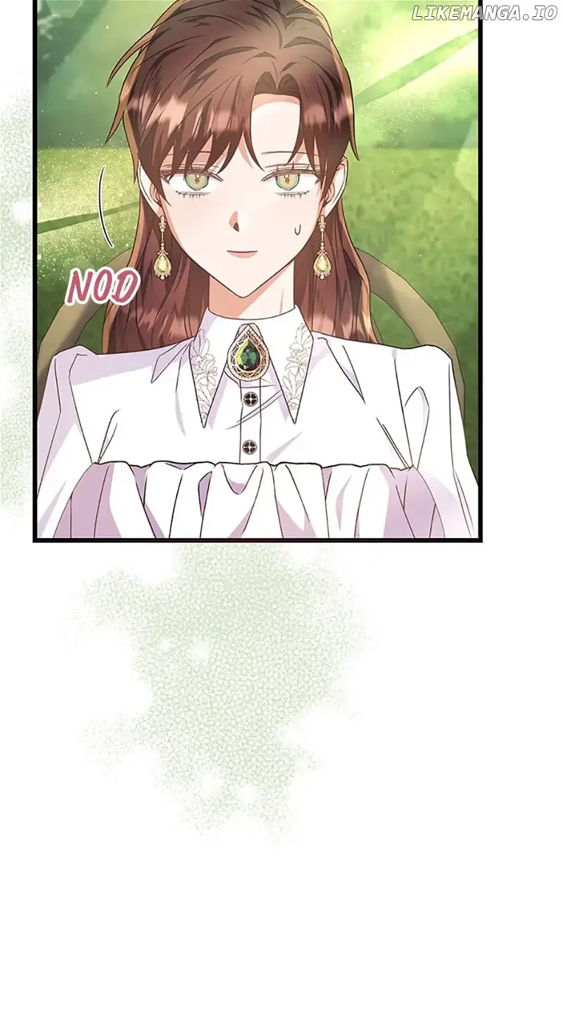 The Marquis Is Only Kind to Her Chapter 55 page 32