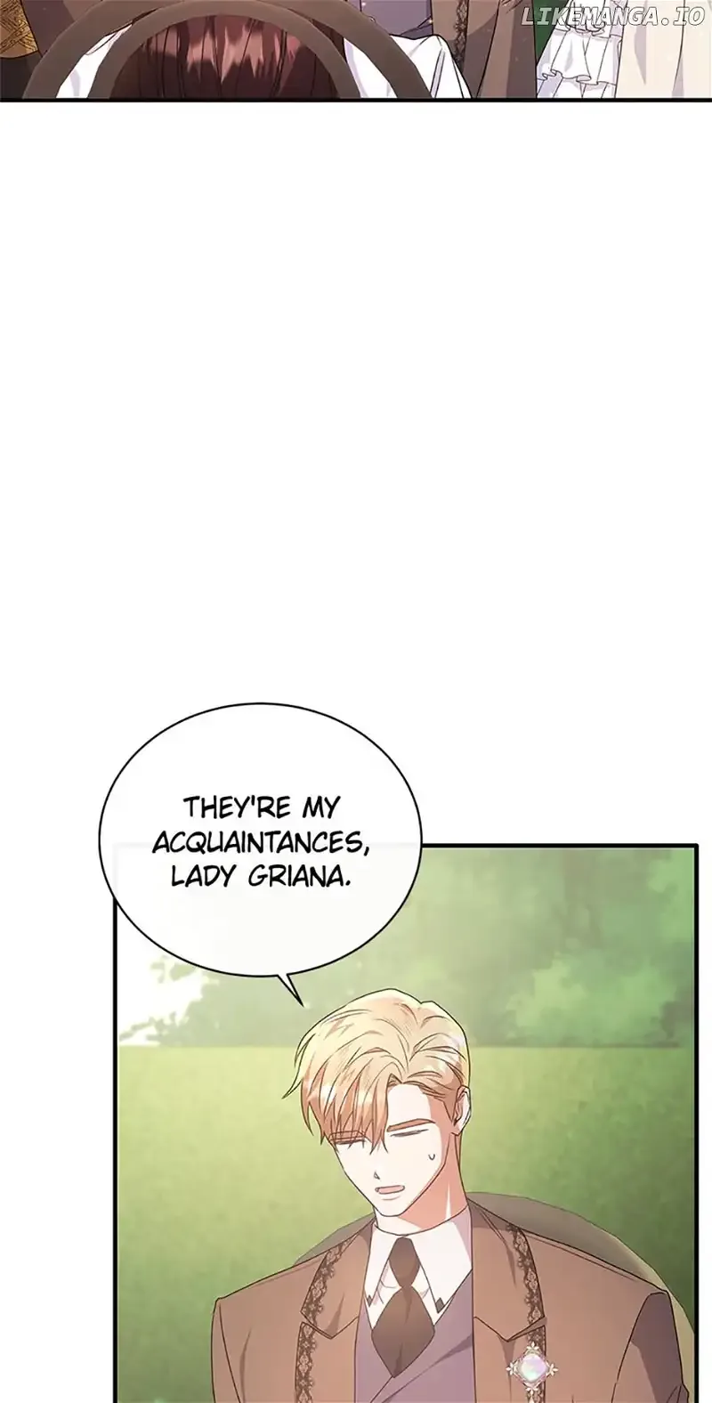The Marquis Is Only Kind to Her Chapter 55 page 13