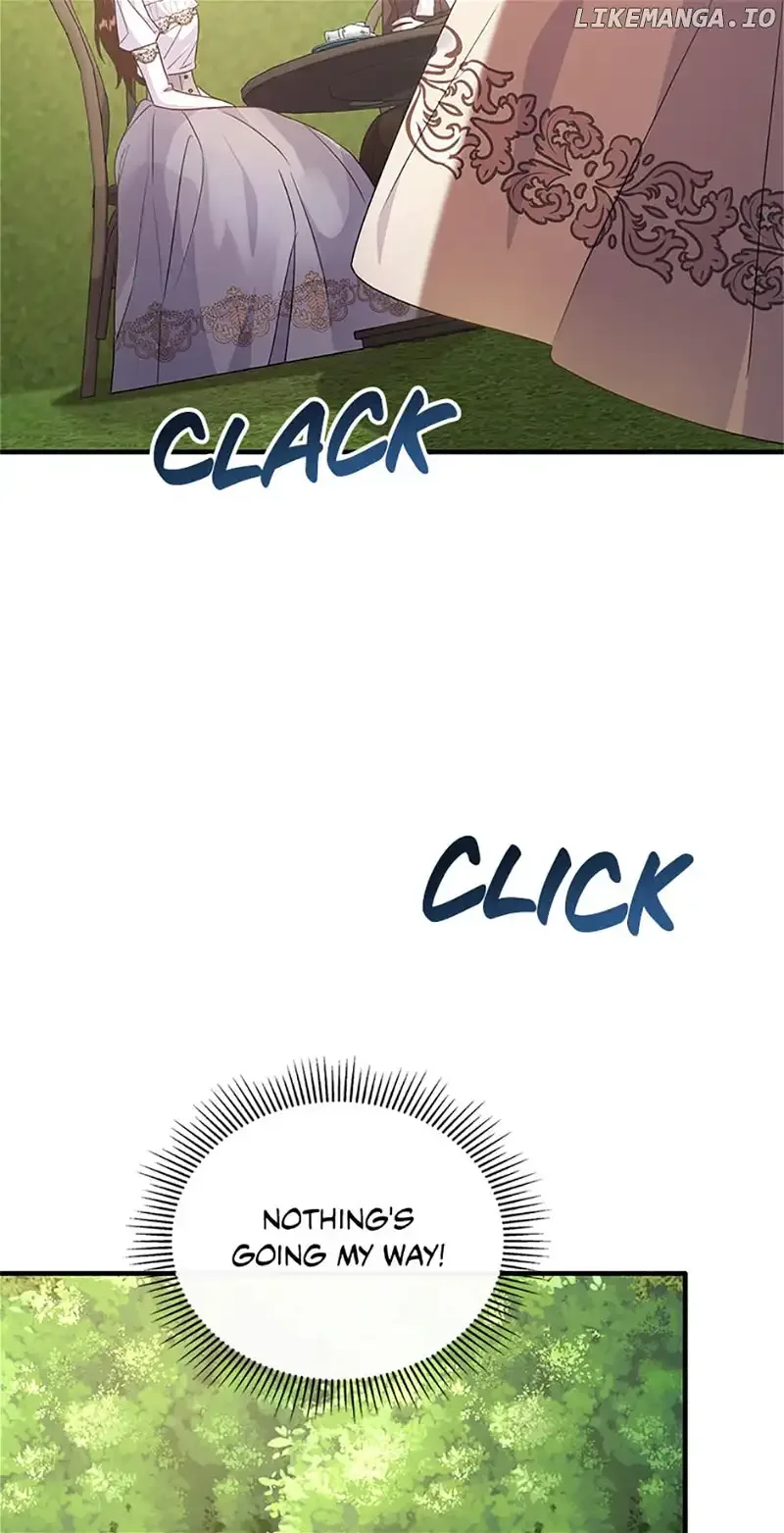 The Marquis Is Only Kind to Her Chapter 56 page 34