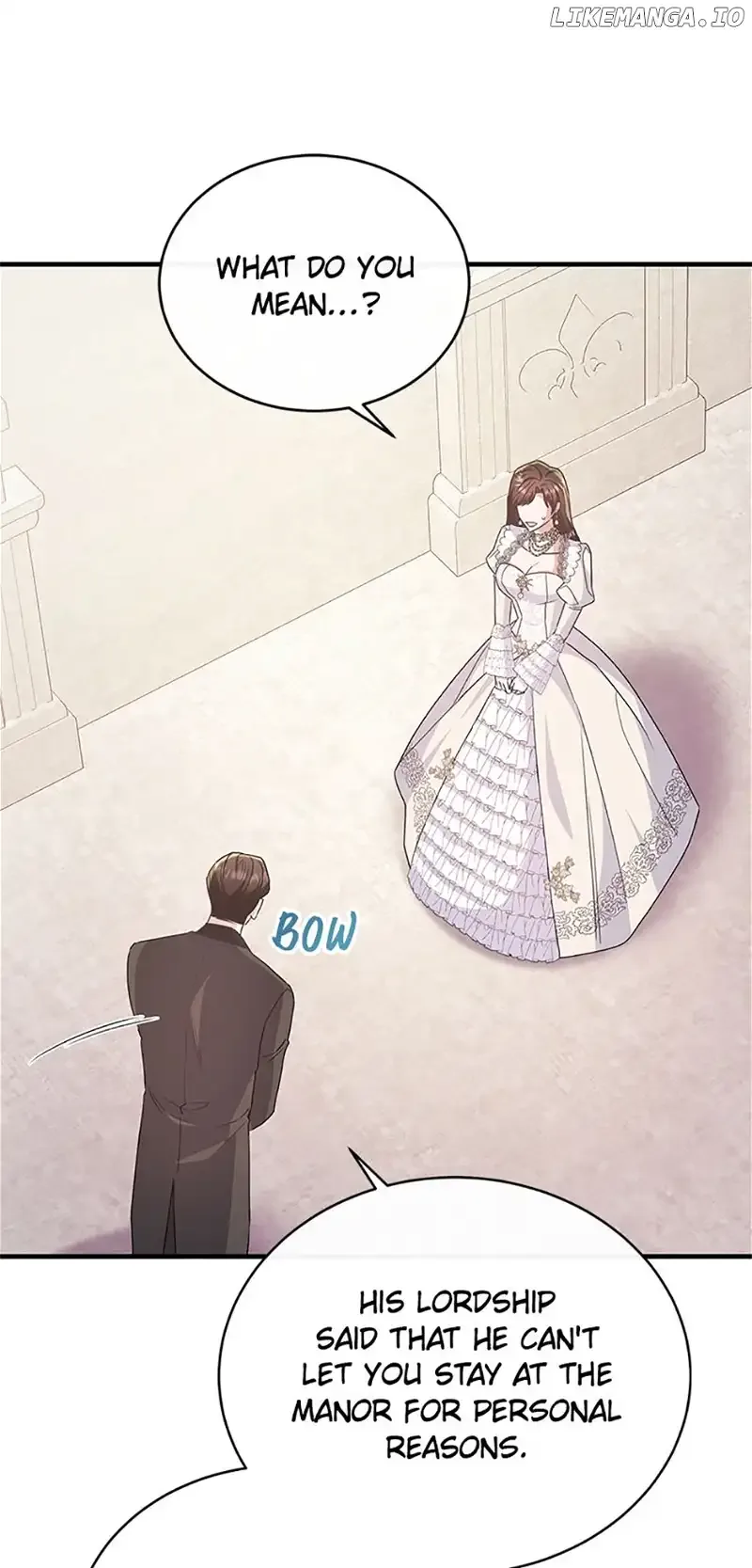 The Marquis Is Only Kind to Her Chapter 56 page 41