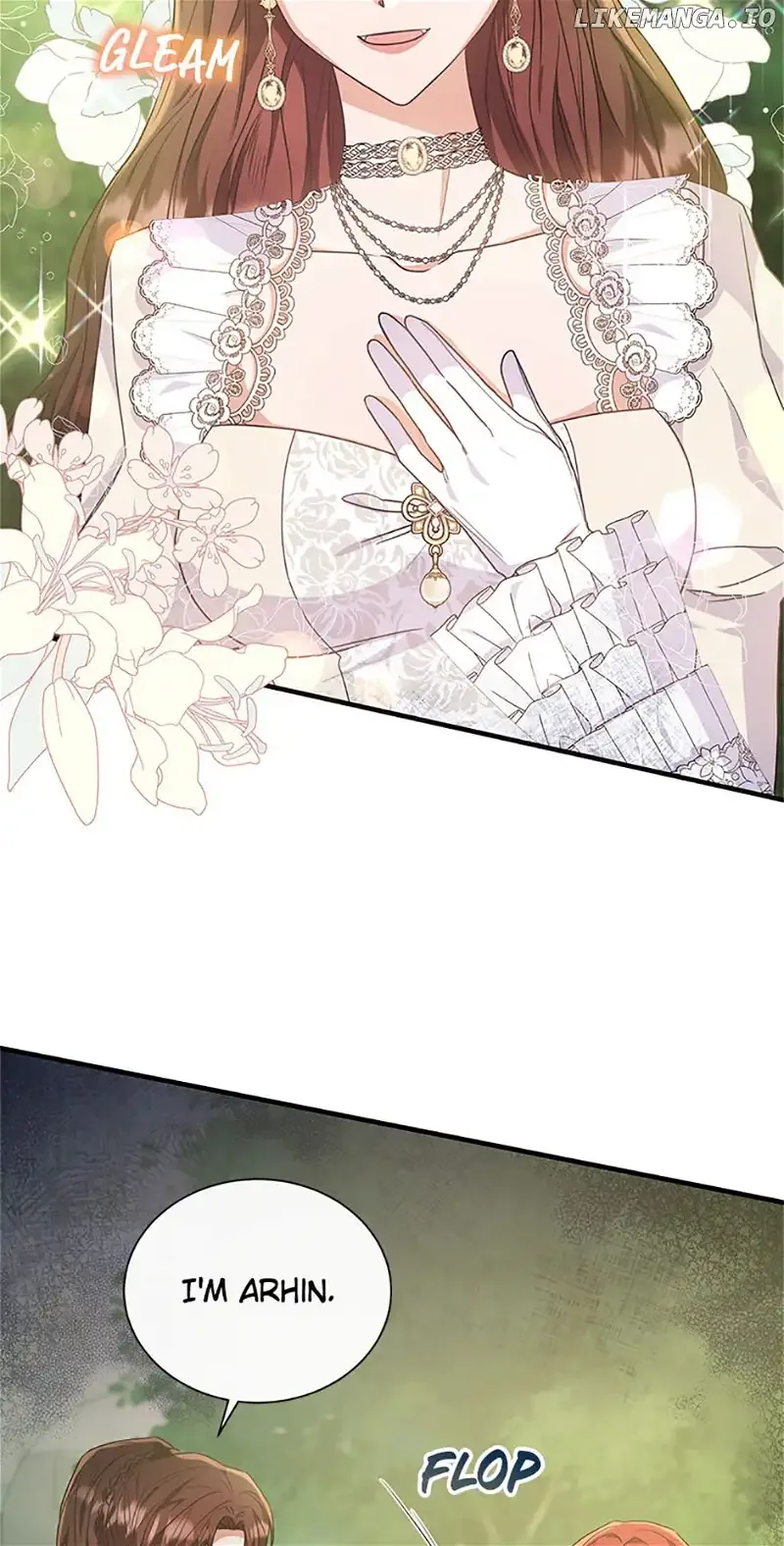 The Marquis Is Only Kind to Her Chapter 55 page 15