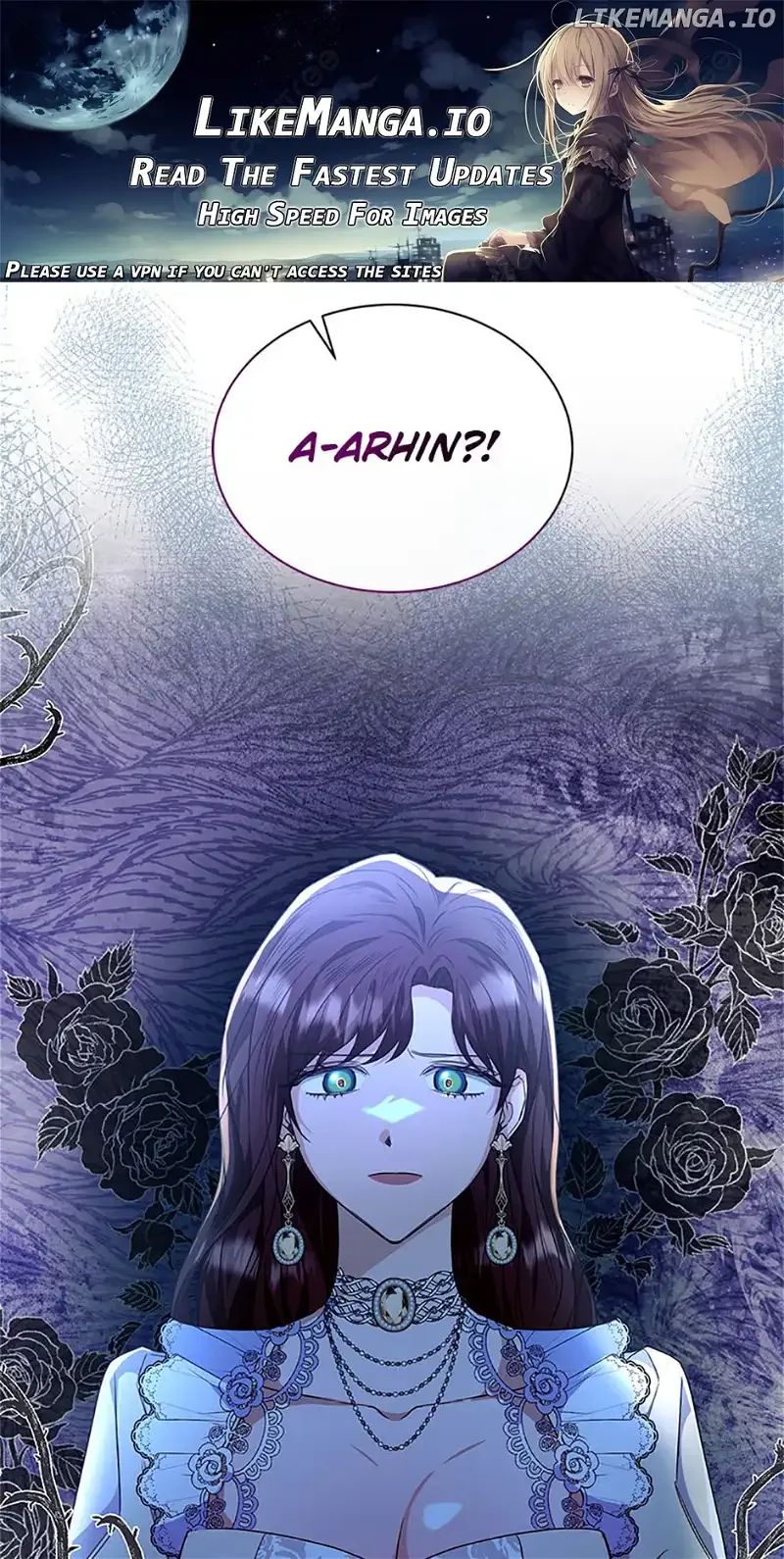 The Marquis Is Only Kind to Her Chapter 55 page 2
