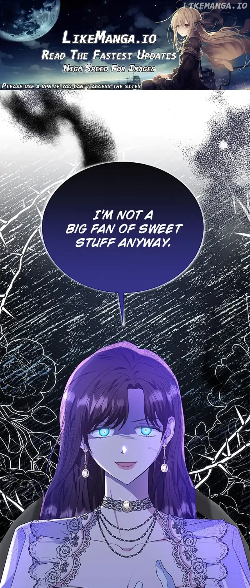 The Marquis Is Only Kind to Her Chapter 56 page 2